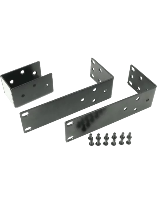  RADIAL ENGINEERING SA19-RA 19" Bracket Kit|MusicGoodDeal 