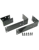  RADIAL ENGINEERING SA19-RA 19" Bracket Kit|MusicGoodDeal 