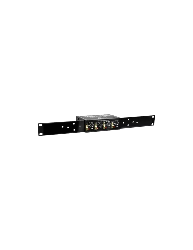  RADIAL ENGINEERING SA19-RA 19" Bracket Kit|MusicGoodDeal 
