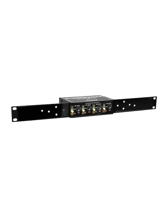  RADIAL ENGINEERING SA19-RA 19" Bracket Kit|MusicGoodDeal 