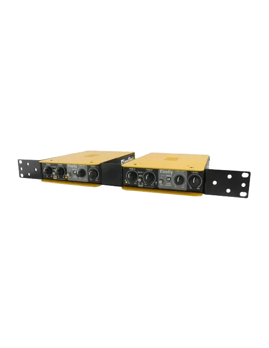  RADIAL ENGINEERING SA19-RA 19" Bracket Kit|MusicGoodDeal 