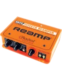  RADIAL ENGINEERING EXTC-SA Direct boxes - Guitar effects reamp|MusicGoodDeal 
