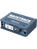  RADIAL ENGINEERING BACKTRACK Splitters - Stereo track switch|MusicGoodDeal 