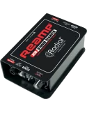  RADIAL ENGINEERING REAMP-JCR Direct boxes - Passive reamers|MusicGoodDeal 
