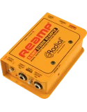  RADIAL ENGINEERING X-AMP Direct Boxes - Active Reamper|MusicGoodDeal 