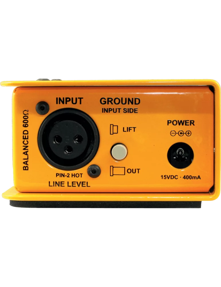 RADIAL ENGINEERING X-AMP Direct Boxes - Active Reamper|MusicGoodDeal 