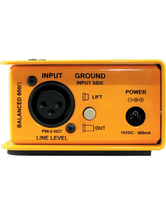  RADIAL ENGINEERING X-AMP Direct Boxes - Active Reamper|MusicGoodDeal 