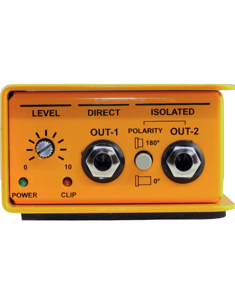  RADIAL ENGINEERING X-AMP Direct Boxes - Active Reamper|MusicGoodDeal 