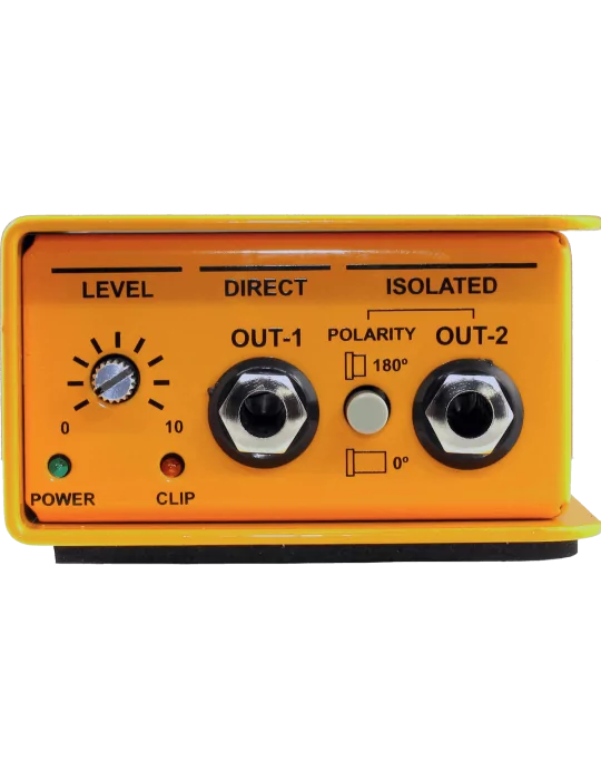  RADIAL ENGINEERING X-AMP Direct Boxes - Active Reamper|MusicGoodDeal 