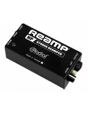  RADIAL ENGINEERING REAMP-HP Direct boxes - Passive reamp box|MusicGoodDeal 