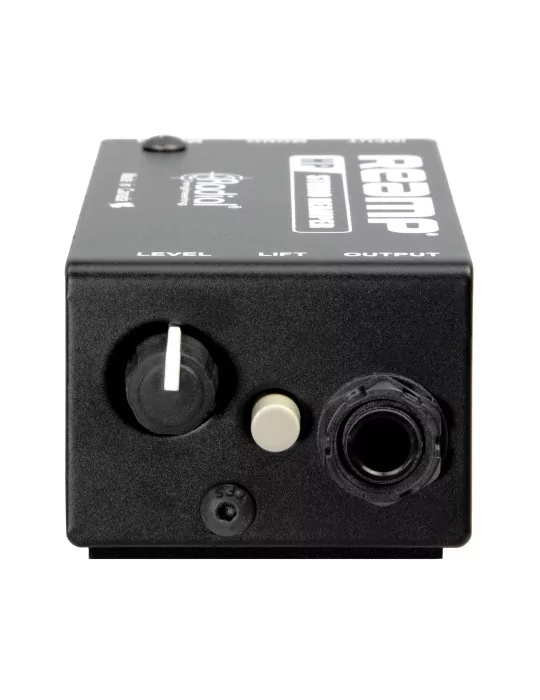  RADIAL ENGINEERING REAMP-HP Direct boxes - Passive reamp box|MusicGoodDeal 