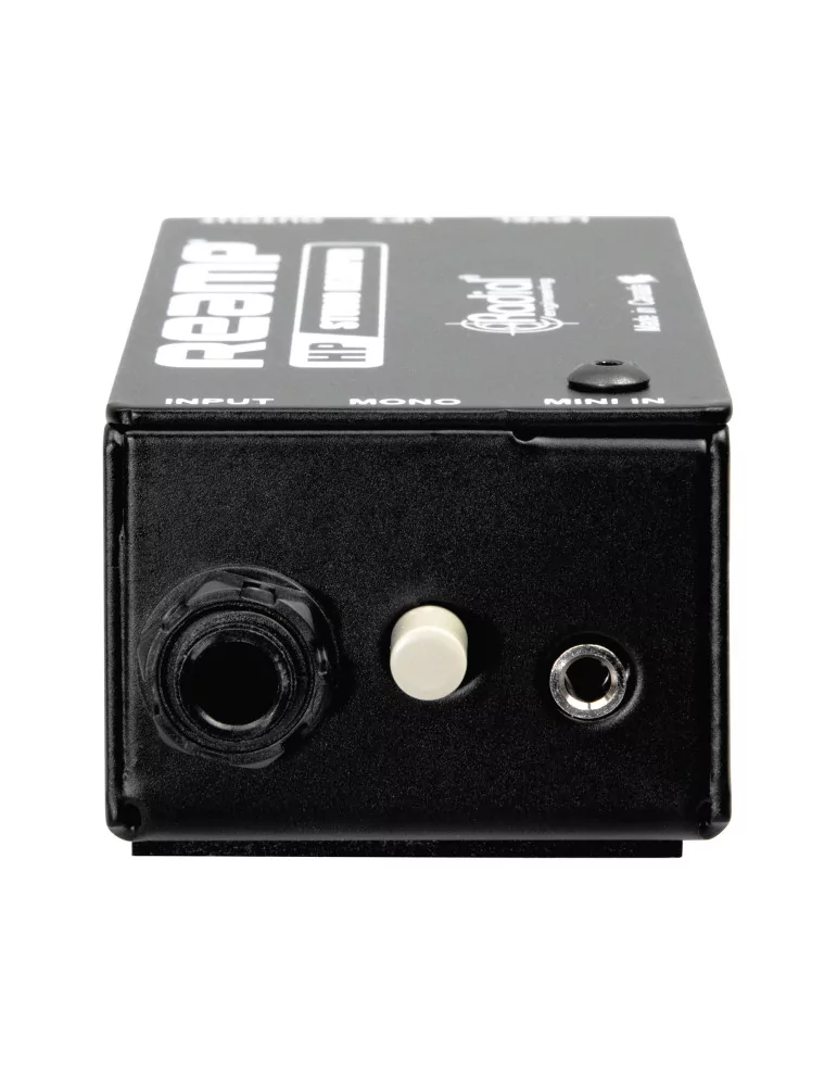  RADIAL ENGINEERING REAMP-HP Direct boxes - Passive reamp box|MusicGoodDeal 