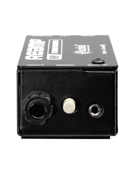  RADIAL ENGINEERING REAMP-HP Direct boxes - Passive reamp box|MusicGoodDeal 