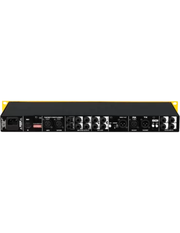  RADIAL ENGINEERING JX44-V2 Racks - Switch guitars 4 inputs/6 outputs|MusicGoodDeal  2