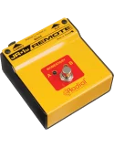  RADIAL ENGINEERING JR1M Pedales - Conmutador momentáneo|MusicGoodDeal 