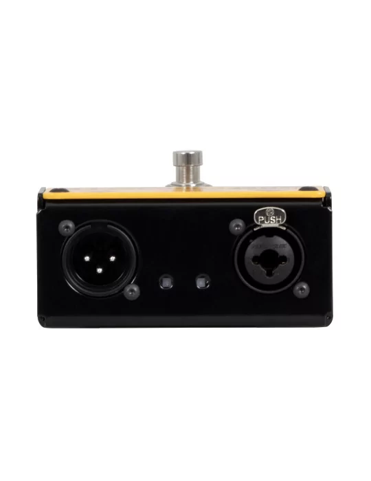  RADIAL ENGINEERING JR1M Pedales - Conmutador momentáneo|MusicGoodDeal 