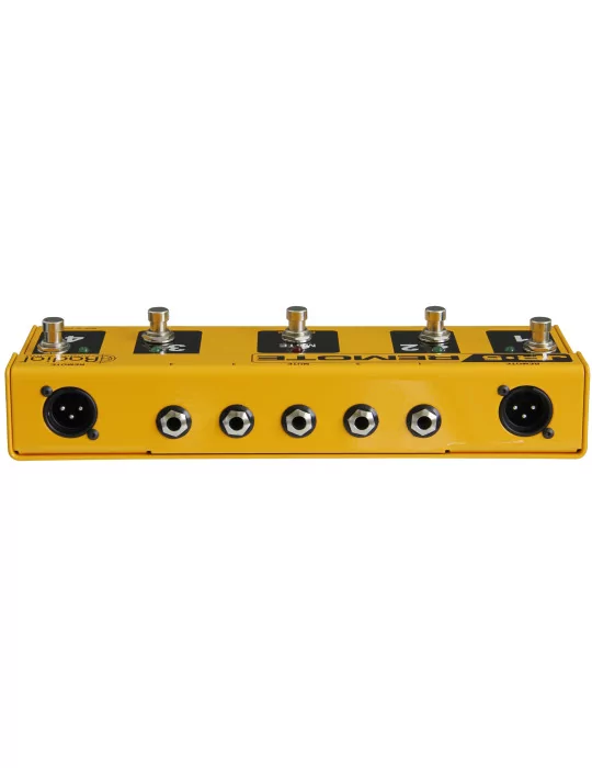  RADIAL ENGINEERING JR5 Pedals - Footswitch for JX44|MusicGoodDeal 