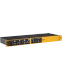  RADIAL ENGINEERING JX42-V2 Splitter - Switch 4 guitars 2 amps|MusicGoodDeal 