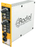  RADIAL ENGINEERING X-AMP-500 Módulos - Módulo de reamplificación|MusicGoodDeal 