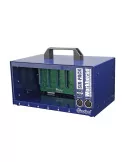  RADIAL ENGINEERING SIXPACK Power racks - Lunchbox 6 modules|MusicGoodDeal 