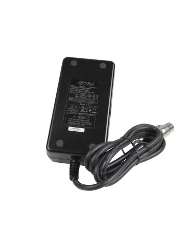  RADIAL ENGINEERING PSUWORKHORSE5000 Accessories - WORKHORSE Power Supply|MusicGoodDeal 