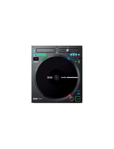  RANE DJ TWELVE-MKII 12 inch vinyl - 4 decks, OLED screen|MusicGoodDeal  2
