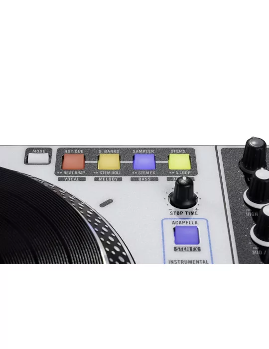 RANE DJ ONE-MKII | MusicGoodDeal