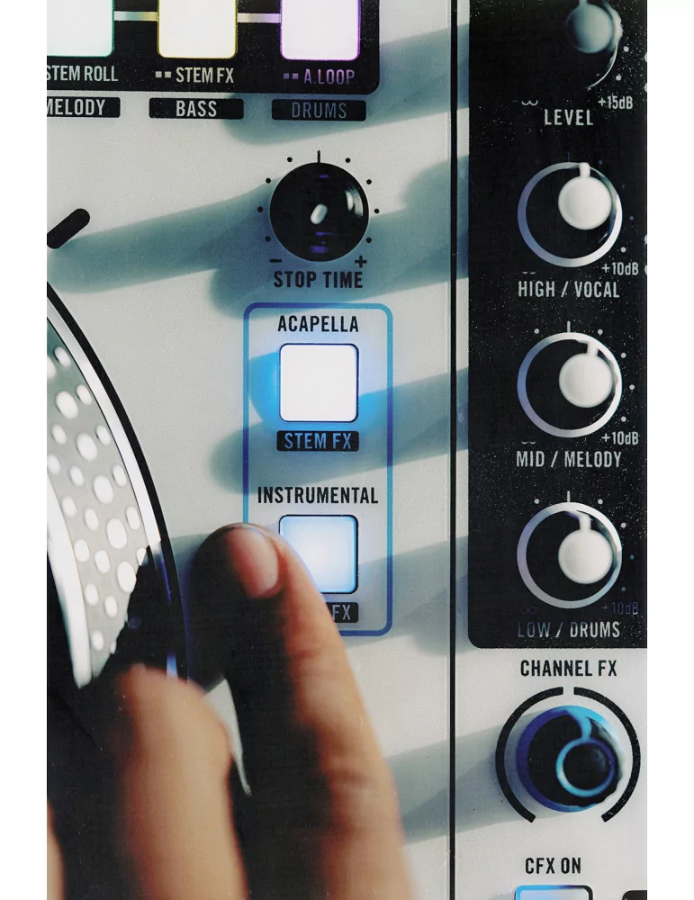 RANE DJ ONE-MKII | MusicGoodDeal