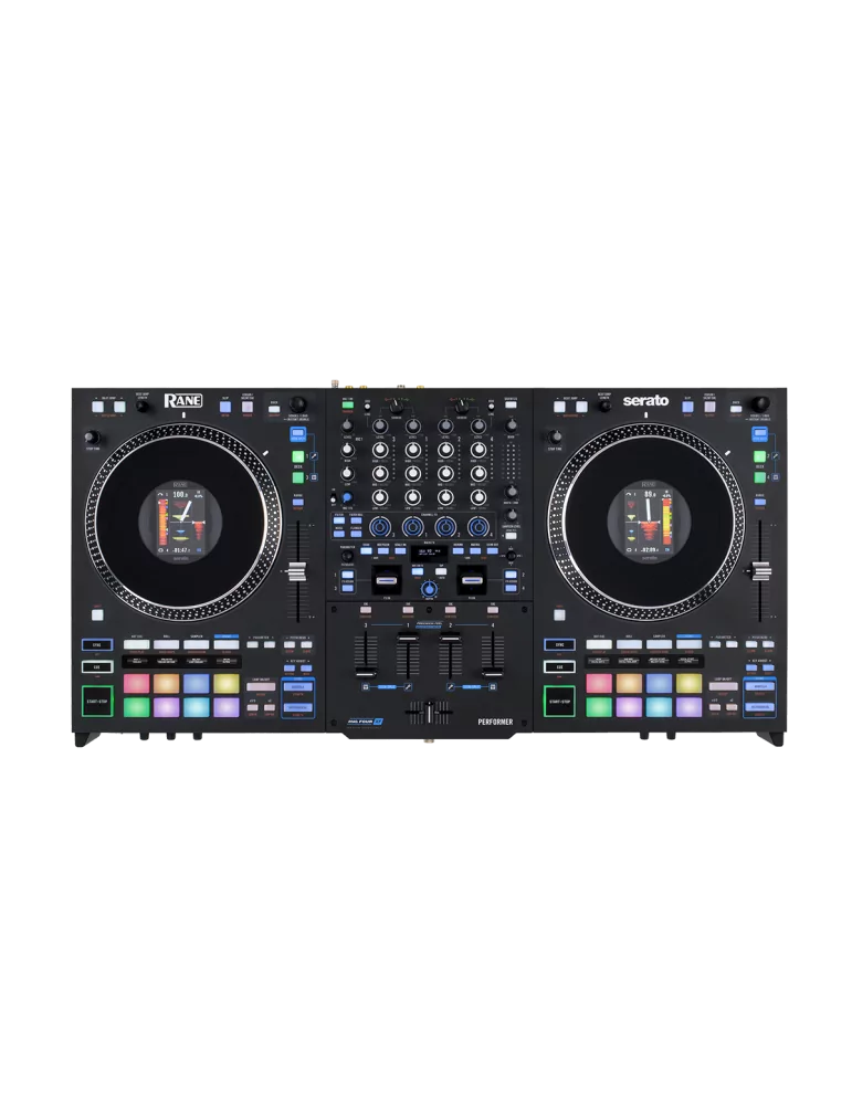 RANE DJ PERFORMER | MusicGoodDeal
