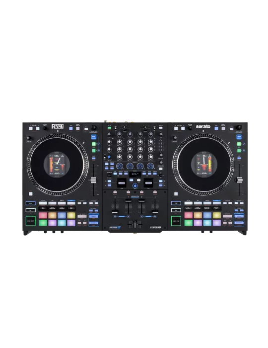 RANE DJ PERFORMER | MusicGoodDeal