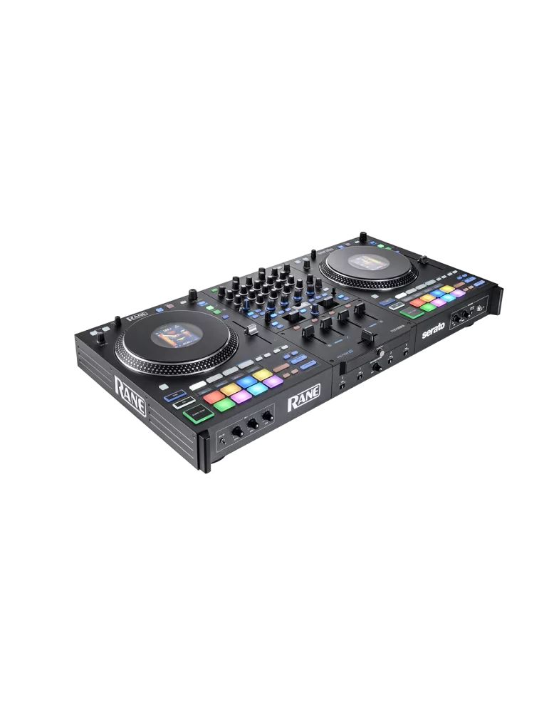 RANE DJ PERFORMER | MusicGoodDeal