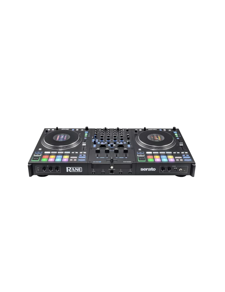 RANE DJ PERFORMER | MusicGoodDeal