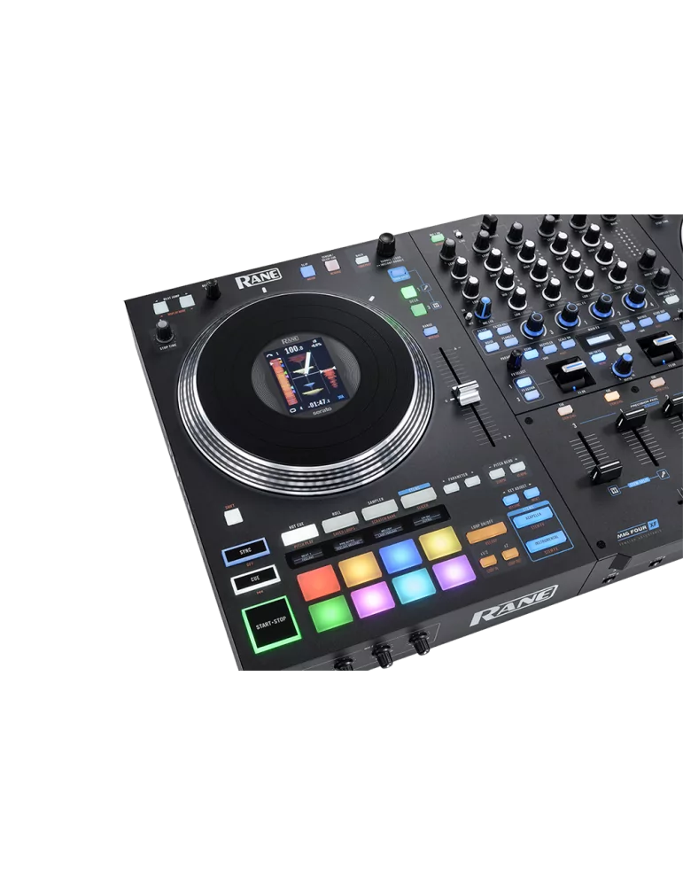 RANE DJ PERFORMER | MusicGoodDeal
