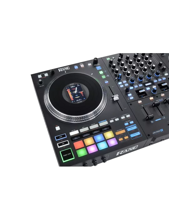 RANE DJ PERFORMER | MusicGoodDeal
