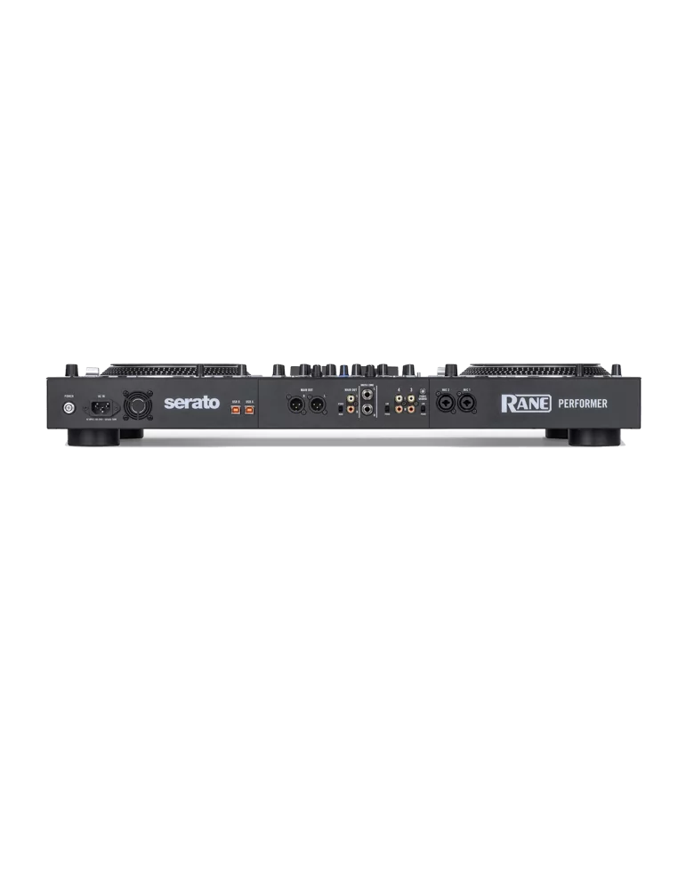 RANE DJ PERFORMER | MusicGoodDeal