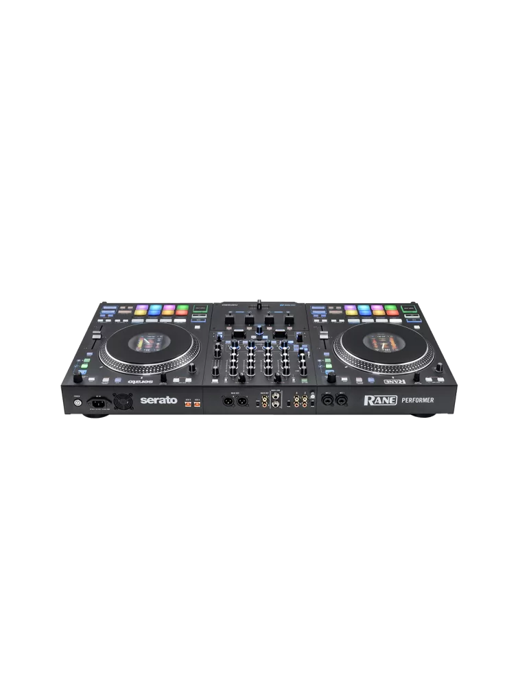 RANE DJ PERFORMER | MusicGoodDeal