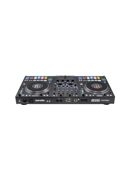 RANE DJ PERFORMER | MusicGoodDeal