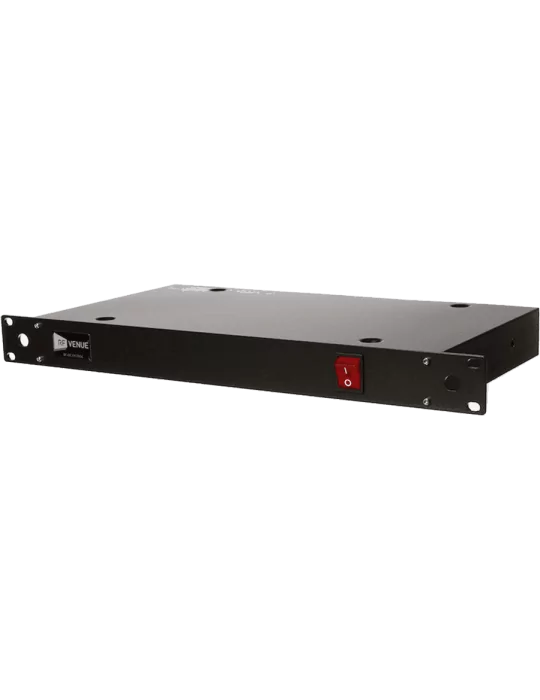  RF VENUE RFV-DISTRO4 Antenna distributor 4+1 outputs|MusicGoodDeal 