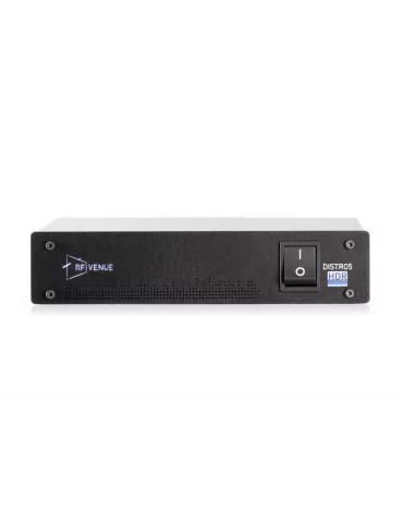 RF VENUE RFV-DISTRO5HDRE | MusicGoodDeal