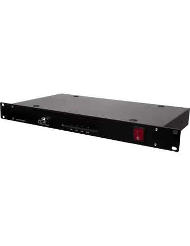 RF VENUE RFV-COMBINE4 4 input antenna combiner|MusicGoodDeal 
