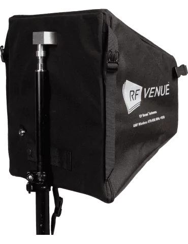  RF VENUE RFV-CPB Collapsible helical antenna|MusicGoodDeal 
