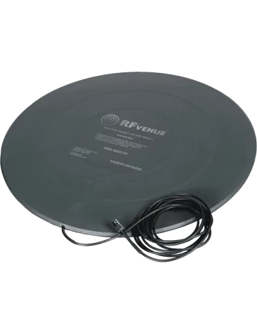  RF VENUE RFV-RFS Hemi-omni ground antenna|MusicGoodDeal 