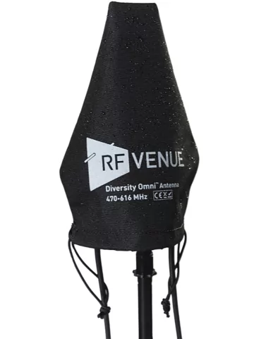SHURE RFV-DOMNI | MusicGoodDeal