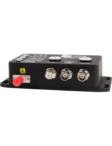  RF VENUE RFV-OPTX2-S3-E Antena de doble desplazamiento sobre fibra óptica|MusicGoodDeal  2