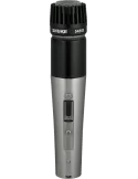  SHURE 545SD Voz - Dinámica cardioide|MusicGoodDeal 