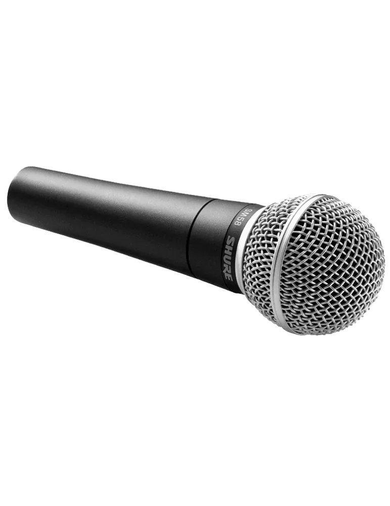 Shure SM58 Micrófono vocal dinámico cardioide|MusicGoodDeal