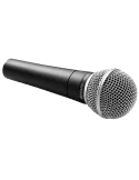 Shure SM58 Micrófono vocal dinámico cardioide|MusicGoodDeal