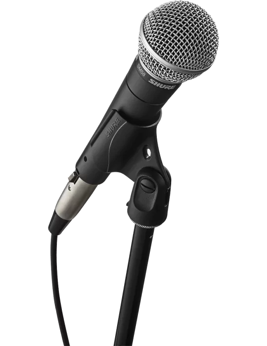 Shure SM58 Micrófono vocal dinámico cardioide|MusicGoodDeal