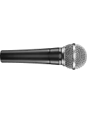  SHURE SM58SE Voz - Dinámica con SM58 cardioide inter|MusicGoodDeal 