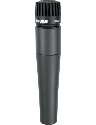 SHURE SM57|MusicGoodDeal 2